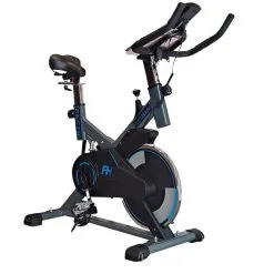 CLOVER FITNESS Bicicleta Indoor - Bestia Sport -tienda de equipos de fitness bicicleta indoor bestia sport 1