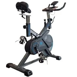 CLOVER FITNESS Bicicleta Indoor - Bestia Sport -tienda de equipos de fitness bicicleta indoor bestia sport 2