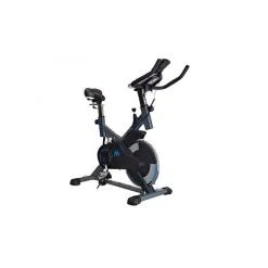 CLOVER FITNESS Bicicleta Indoor - Bestia Sport -tienda de equipos de fitness bicicleta indoor bestia sport 3