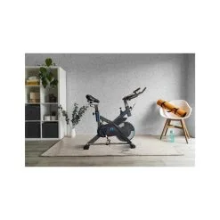 CLOVER FITNESS Bicicleta Indoor - Bestia Sport -tienda de equipos de fitness bicicleta indoor bestia sport 4