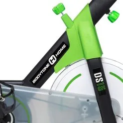 BODYTONE Bicicleta Indoor Con Freno Magnético HOME 16kg DS15 -tienda de equipos de fitness bicicleta indoor con freno magnetico home 16kg ds15 3