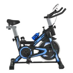 TRÉBOL ADVANCE Bicicleta Indoor Con Volante De Inercia De 13 Kg.