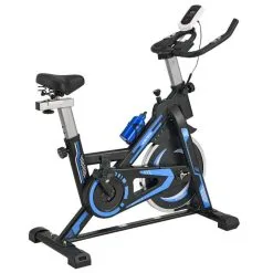 TRÉBOL ADVANCE Bicicleta Indoor Con Volante De Inercia De 13 Kg. 10 TRÉBOL ADVANCE Bicicleta Indoor Con Volante De Inercia De 13 Kg. -tienda de equipos de fitness bicicleta indoor con volante de inercia de 13 kg 3