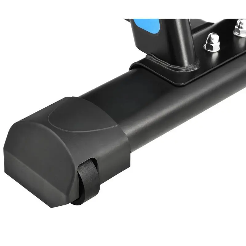 TRÉBOL ADVANCE Bicicleta Indoor Con Volante De Inercia De 13 Kg. 7 TRÉBOL ADVANCE Bicicleta Indoor Con Volante De Inercia De 13 Kg. - Imagen 5