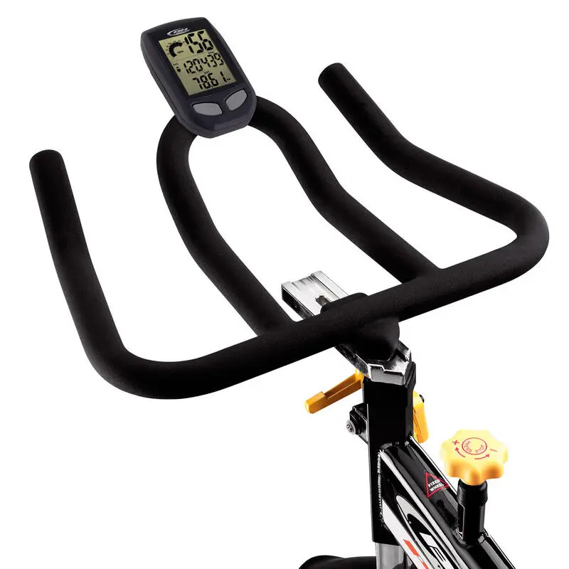 BH Fitness Bicicleta Indoor DUKE ELECTRONICO H920E USO PROFESIONAL Y COLECTIVO 4 BH Fitness Bicicleta Indoor DUKE ELECTRONICO H920E USO PROFESIONAL Y COLECTIVO - Imagen 2
