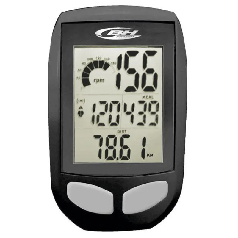 BH Fitness Bicicleta Indoor DUKE ELECTRONICO H920E USO PROFESIONAL Y COLECTIVO 5 BH Fitness Bicicleta Indoor DUKE ELECTRONICO H920E USO PROFESIONAL Y COLECTIVO - Imagen 3