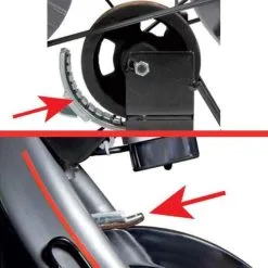 BH Fitness Bicicleta Indoor I.SPADA 2 RACING H9356IZ - I.Concept 3.0 FTMS, App Conectadas -tienda de equipos de fitness bicicleta indoor ispada 2 racing h9356iz iconcept 30 ftms app conectadas 2