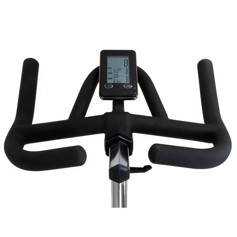 BH Fitness Bicicleta Indoor RDX 1.1 H9179H + Soporte Para Smartphone/tablet 6 BH Fitness Bicicleta Indoor RDX 1.1 H9179H + Soporte Para Smartphone/tablet - Imagen 4
