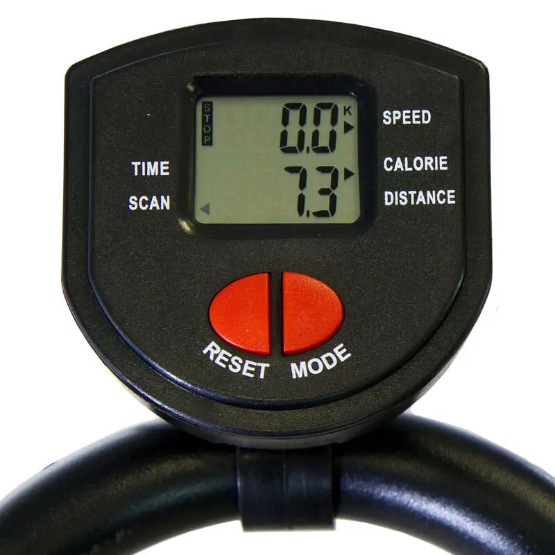 BH Fitness Bicicleta Indoor RDX One H9140H + Suporte Para Tablet / Smartphone 4 BH Fitness Bicicleta Indoor RDX One H9140H + Suporte Para Tablet / Smartphone - Imagen 2