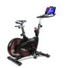 BH Fitness Bicicleta Indoor RDX One H9140H + Suporte Para Tablet / Smartphone