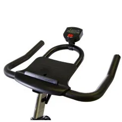 BH Fitness Bicicleta Indoor RDX One H9140H + Suporte Para Tablet / Smartphone 9 BH Fitness Bicicleta Indoor RDX One H9140H + Suporte Para Tablet / Smartphone -tienda de equipos de fitness bicicleta indoor rdx one h9140h suporte para tablet smartphone 2