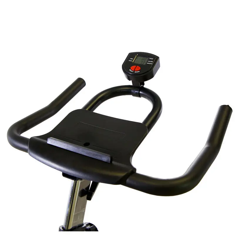 BH Fitness Bicicleta Indoor RDX One H9140H + Suporte Para Tablet / Smartphone 5 BH Fitness Bicicleta Indoor RDX One H9140H + Suporte Para Tablet / Smartphone - Imagen 3