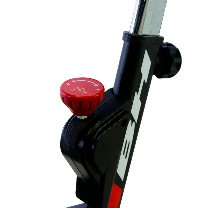 BH Fitness Bicicleta Indoor RDX One H9140H + Suporte Para Tablet / Smartphone 6 BH Fitness Bicicleta Indoor RDX One H9140H + Suporte Para Tablet / Smartphone - Imagen 4