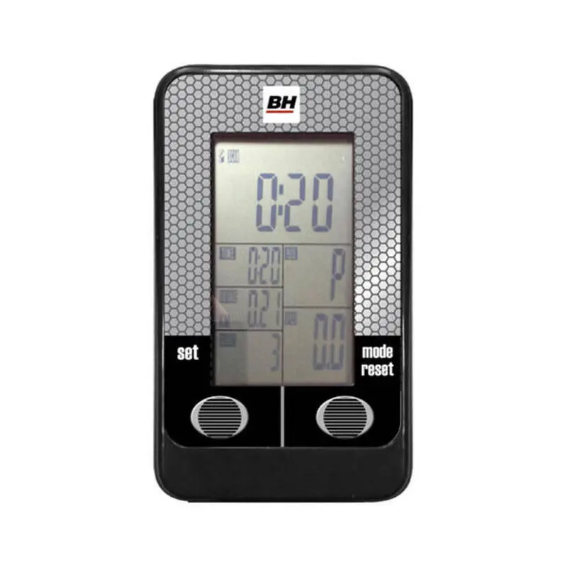 BH Fitness Bicicleta Indoor SB1.4 H9158 Uso Regular - 115 Kg 4 BH Fitness Bicicleta Indoor SB1.4 H9158 Uso Regular - 115 Kg - Imagen 2