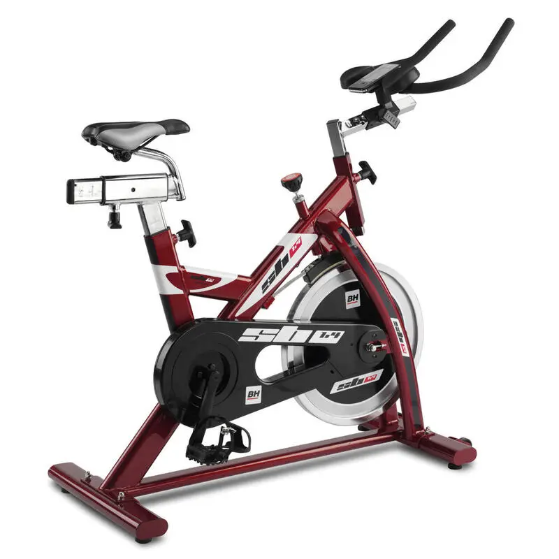 BH Fitness Bicicleta Indoor SB1.4 H9158 Uso Regular - 115 Kg 3 BH Fitness Bicicleta Indoor SB1.4 H9158 Uso Regular - 115 Kg