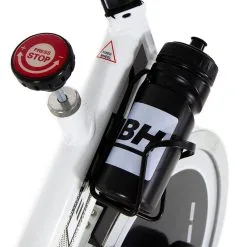BH Fitness Bicicleta Indoor SB2.2 H9162H + Soporte Tablet/smartphone -tienda de equipos de fitness bicicleta indoor sb22 h9162h soporte tabletsmartphone 3