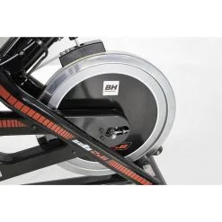 BH Fitness Bicicleta Indoor SB2.6 H9173 Uso Regular - 115 Kg -tienda de equipos de fitness bicicleta indoor sb26 h9173 uso regular 115 kg 3