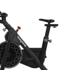 Bicicleta Indoor Spinning Bodytone AB300SM-G Inteligente Grey Rueda Inercia 18kg -tienda de equipos de fitness bicicleta indoor spinning bodytone ab300sm g inteligente grey rueda inercia 18kg 1
