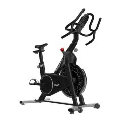 Bicicleta Indoor Spinning Bodytone AB300SM-G Inteligente Grey Rueda Inercia 18kg -tienda de equipos de fitness bicicleta indoor spinning bodytone ab300sm g inteligente grey rueda inercia 18kg 2