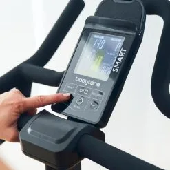 Bicicleta Indoor Spinning Bodytone AB300SM-R Inteligente Rojo Rueda Inercia 18kg -tienda de equipos de fitness bicicleta indoor spinning bodytone ab300sm r inteligente rojo rueda inercia 18kg 3