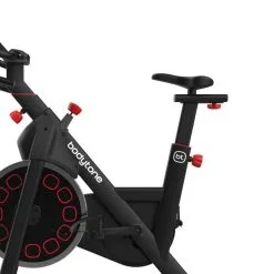 Bicicleta Indoor Spinning Bodytone AB300SM-R Inteligente Rojo Rueda Inercia 18kg -tienda de equipos de fitness bicicleta indoor spinning bodytone ab300sm r inteligente rojo rueda inercia 18kg 4