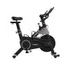 Bicicleta Indoor Spinning Bodytone Conectada Gris Rueda Inercia 16kg -tienda de equipos de fitness bicicleta indoor spinning bodytone conectada gris rueda inercia 16kg