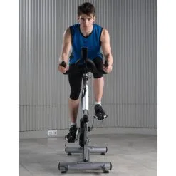 BH Fitness Bicicleta Indoor Stratos H9178 Uso Intensivo -tienda de equipos de fitness bicicleta indoor stratos h9178 uso intensivo 3