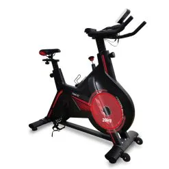 BH Fitness Bicicleta Indoor TOKIO H9181H + Soporte Para Smartphone/tablet -tienda de equipos de fitness bicicleta indoor tokio h9181h soporte para smartphonetablet 2