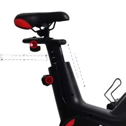 BH Fitness Bicicleta Indoor TOKIO H9181H + Soporte Para Smartphone/tablet -tienda de equipos de fitness bicicleta indoor tokio h9181h soporte para smartphonetablet 3