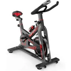 CLOVER FITNESS Bicicleta Indoor - Tributo 3.0 -tienda de equipos de fitness bicicleta indoor tributo 30 1
