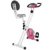 Bicicleta Para Ejercicios De Forma X HOMCOM Rosa 43x97x109 Cm 1 Bicicleta Para Ejercicios De Forma X HOMCOM Rosa 43x97x109 Cm -tienda de equipos de fitness bicicleta para ejercicios de forma x homcom rosa 43x97x109 cm