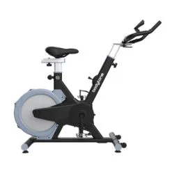 BODYTONE Bicicleta Spinning Con Rueda De Inercia. Volante Inercia Y Freno Mono-Patín 6 BODYTONE Bicicleta Spinning Con Rueda De Inercia. Volante Inercia Y Freno Mono-Patín -tienda de equipos de fitness bicicleta spinning con rueda de inercia volante inercia y freno mono patin 1