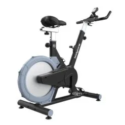 BODYTONE Bicicleta Spinning Con Rueda De Inercia. Volante Inercia Y Freno Mono-Patín 7 BODYTONE Bicicleta Spinning Con Rueda De Inercia. Volante Inercia Y Freno Mono-Patín -tienda de equipos de fitness bicicleta spinning con rueda de inercia volante inercia y freno mono patin 2