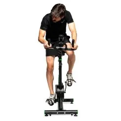 BODYTONE Bicicleta Spinning Con Rueda De Inercia. Volante Inercia Y Freno Mono-Patín -tienda de equipos de fitness bicicleta spinning con rueda de inercia volante inercia y freno mono patin 5