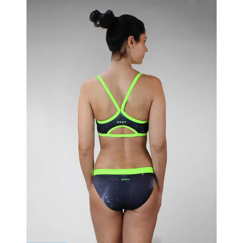 Zone3 Bikini Cosmic Mujer 5 Zone3 Bikini Cosmic Mujer - Imagen 3