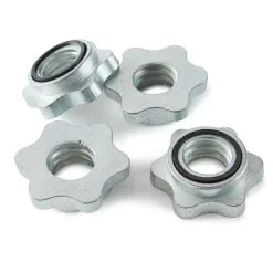 CORENGTH Bloqueador Discos Tuercas Roscadas -tienda de equipos de fitness bloqueador discos tuercas roscadas 2