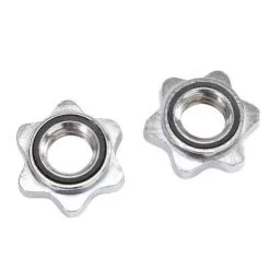 CORENGTH Bloqueador Discos Tuercas Roscadas -tienda de equipos de fitness bloqueador discos tuercas roscadas 3