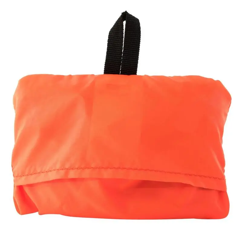Artengo Bolsa Para Calzado Naranja 7 Artengo Bolsa Para Calzado Naranja - Imagen 5