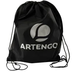 Artengo Bolsa Para Calzado Naranja 13 Artengo Bolsa Para Calzado Naranja -tienda de equipos de fitness bolsa para calzado negra