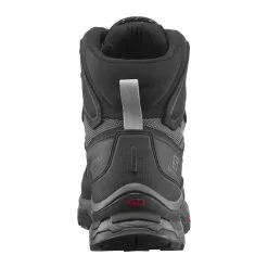 Botas De Montaña Y Trekking Goretex Hombre Salomon Quest 4 -tienda de equipos de fitness botas de montaa y trekking goretex hombre salomon quest 4 3