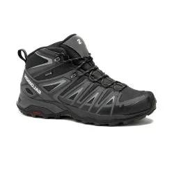 Botas De Montaña Y Trekking GoreTex Hombre Salomon X Ultra Pionneer