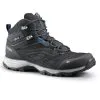 Botas De Montaña Y Trekking Impermeables Hombre Quechua MH100 2 Botas De Montaña Y Trekking Impermeables Hombre Quechua MH100 -tienda de equipos de fitness botas de montaa y trekking impermeables hombre quechua mh100