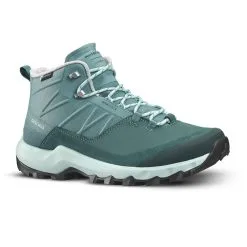 Botas De Montaña Y Trekking Impermeables Mujer Quechua MH500 11 Botas De Montaña Y Trekking Impermeables Mujer Quechua MH500 -tienda de equipos de fitness botas de montaa y trekking impermeables mujer quechua mh500 4