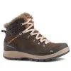 Botas De Nieve Y Apreski Impermeables De Piel Mujer Quechua SH500 X-Warm 2 Botas De Nieve Y Apreski Impermeables De Piel Mujer Quechua SH500 X-Warm -tienda de equipos de fitness botas de nieve y apreski impermeables de piel mujer quechua sh500 x warm