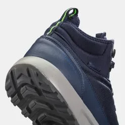 Botas De Senderismo Impermeables Hombre Quechua NH150 Mid -tienda de equipos de fitness botas de senderismo impermeables hombre quechua nh150 mid 3