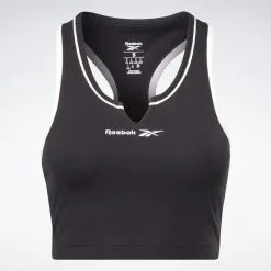 Bralette Reebok Identity -tienda de equipos de fitness bralette reebok identity 1