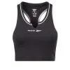 Bralette Reebok Identity 2 Bralette Reebok Identity -tienda de equipos de fitness bralette reebok identity