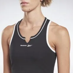 Bralette Reebok Identity -tienda de equipos de fitness bralette reebok identity 4