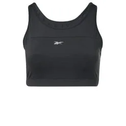 Reebok Bralette Workout Ready Mesh (tallas Grandes)