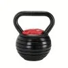 YOURFIT CABEZAS DE KETTLEBELL Ajustables De 2 A 12 KG -tienda de equipos de fitness cabezas de kettlebell ajustables de 2 a 12 kg